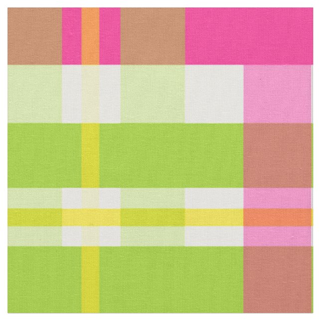 Easter Fabric (Close Up)