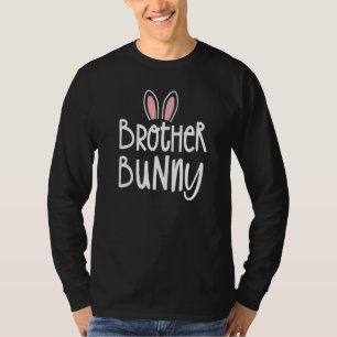 Easter Family Matching Outfits Pastel Easter Broth T-Shirt