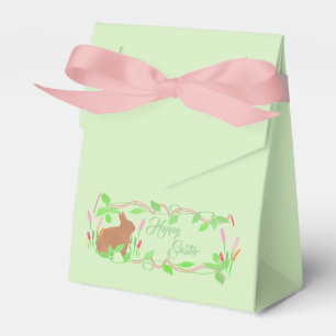 Easter Favour Box