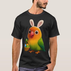 Easter Fischerâ€™s Lovebird T-Shirt