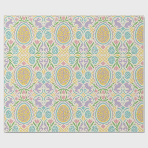 Easter Fun Wrapping Paper