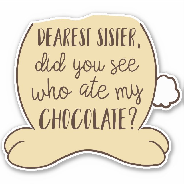 Easter Funny Cute Cartoon Bunny Quote Rabbit (Front)