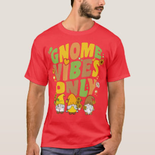 Easter Garden Gnome Egg Hunt 1 T-Shirt