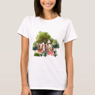 Easter garden T-Shirt