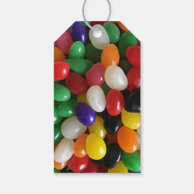 Easter  gift tags (Front)