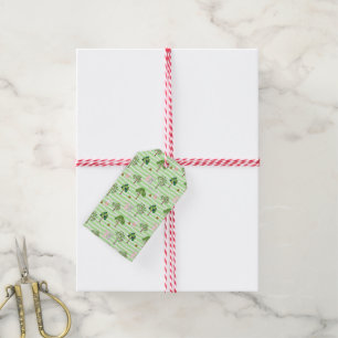 Easter Gift Tags