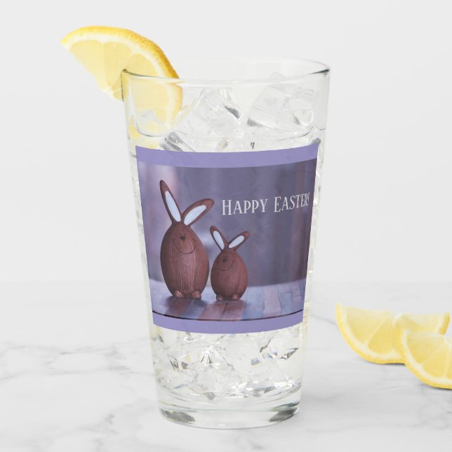 Easter Glass (Front Ice)