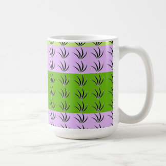 Easter Grass Coffee Mug