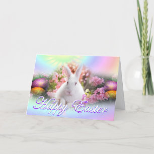 Easter Greeting Card