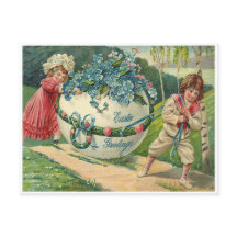 Easter Greetings