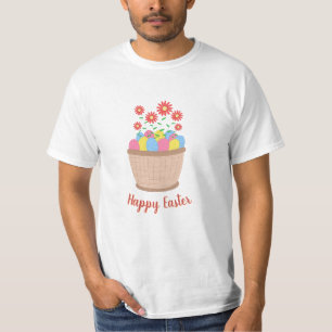 Easter (Happy Easter) T-Shirt