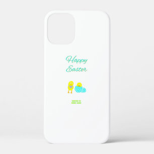 Easter Hatchlings Apple iPhone 12 Mini Case