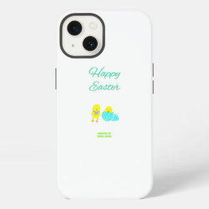Easter Hatchlings Apple iPhone 13 Case