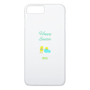 Easter Hatchlings Apple iPhone 8/7 Plus Case