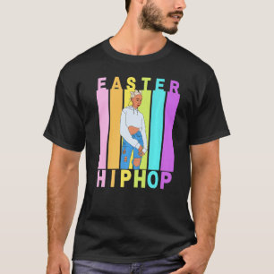Easter Hip Hop Dance Love Dab Holiday Kids Boys G T-Shirt