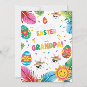 easter holiday greeting cards