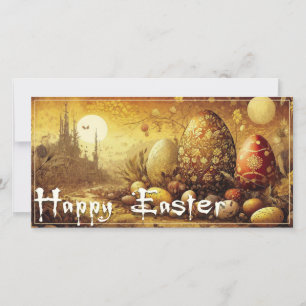 Easter hope in an apocalyptic world