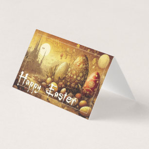 Easter hope in an apocalyptic world
