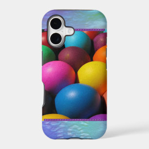 Easter iPhone Case