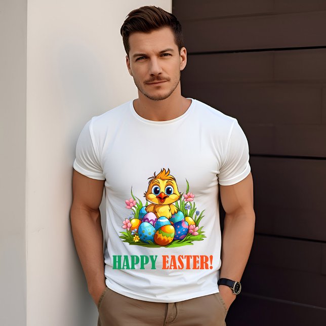 Easter is Coming! Country T-Shirt (Creator Uploaded)