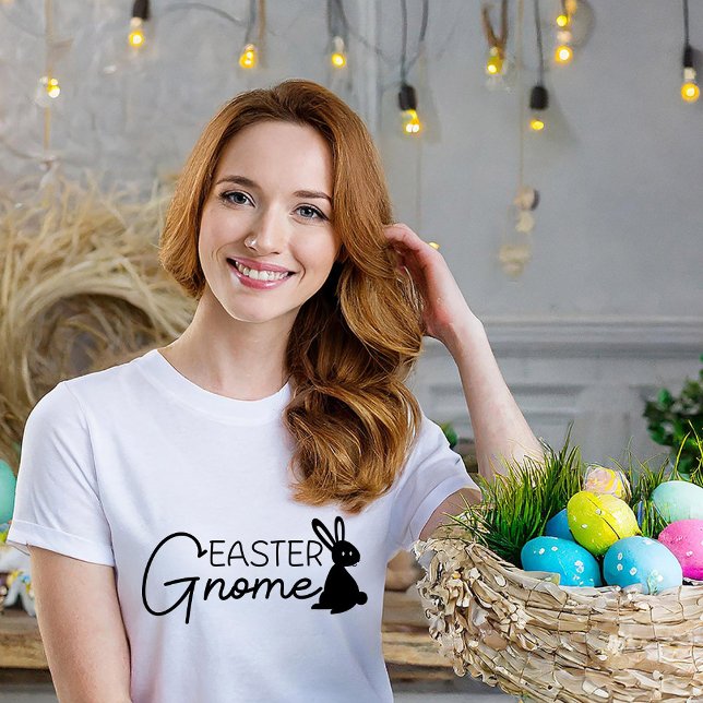 Easter is Coming - Easter Egg T-Shirt (Creator Uploaded)