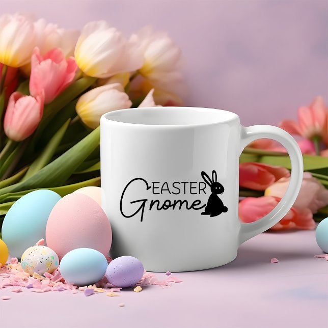 Easter is Coming - Easter Egg Two-Tone Coffee Mug (Creator Uploaded)