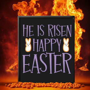 Easter is Coming - Events Poster