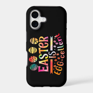EASTER IS EGGCELLENT easter egg gift idea