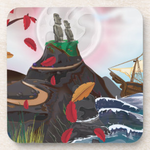 Easter Island Adventure Coaster