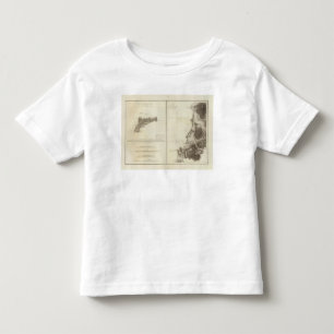 Easter Island Chile Toddler T-shirt