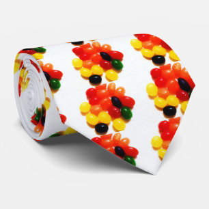 EASTER JELLYBEANS tie
