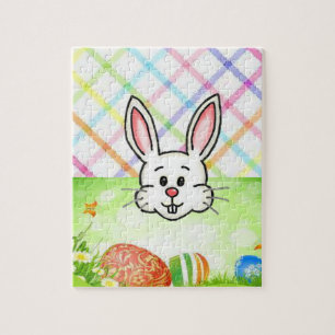 Easter Jigsaw Puzzle