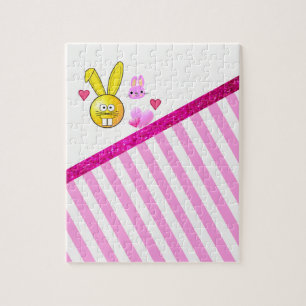 Easter Jigsaw Puzzle