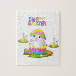 Easter Jigsaw Puzzle