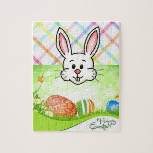 Easter Jigsaw Puzzle