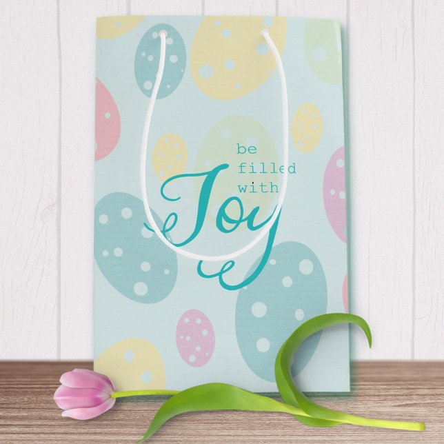 Easter Joy Gift Bag (Creator Uploaded)