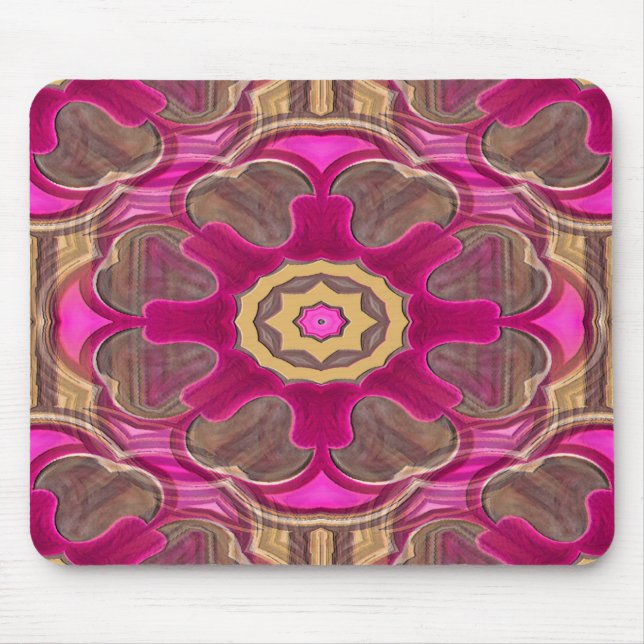 Easter Joy.... Mouse Pad (Front)