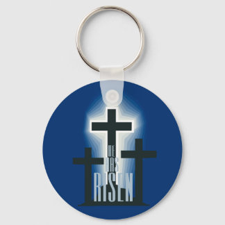 Easter Keychain