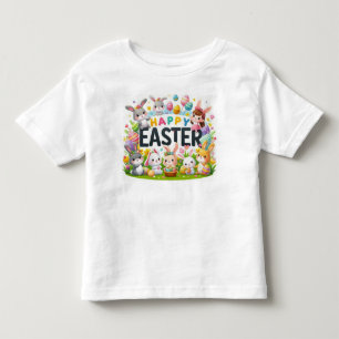 Easter Kids T-Shirt