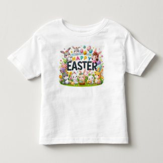 Easter Kids T-Shirt