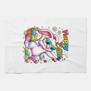 Easter Kitchen Towel