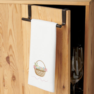 Easter Kitchen Towels