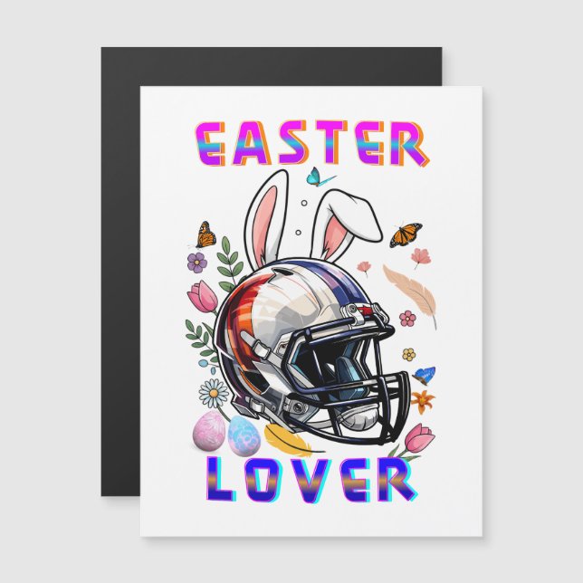 Easter Lover (Front/Back)