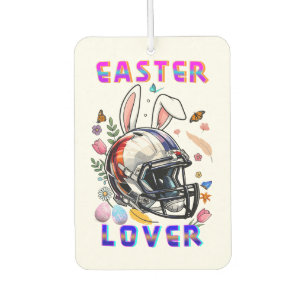 Easter Lover Air Freshener