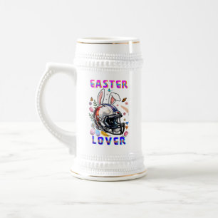 Easter Lover Beer Stein