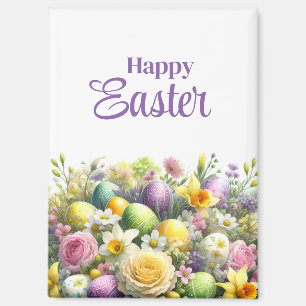 Easter Magnet