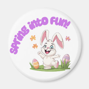 Easter Magnet