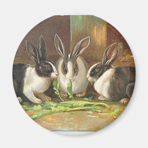 Easter Magnet