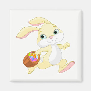 Easter Magnet