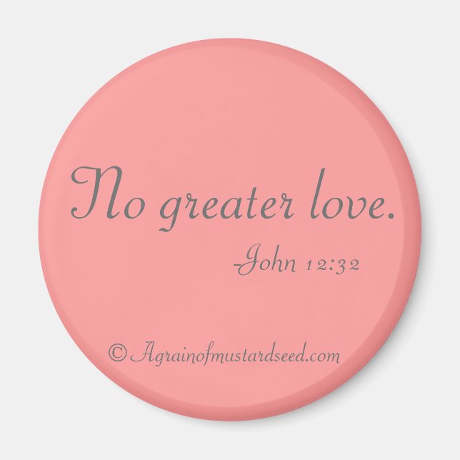 Easter Magnet (Front)